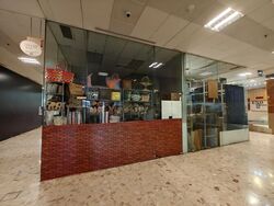 Concorde Shopping Centre (D3), Shop House #498348281